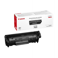 Toner - nero - 2000 pagine - Canon - 7616A005 - 4960999256016 - DMwebShop
