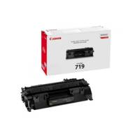 Cartuccia toner originale - nero - Canon 719 - 2100 pagine - Canon - 3479B002 - 4960999650289 - DMwebShop