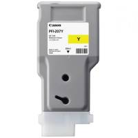 Cartuccia ink - giallo - 300 ml - Canon - 8792B001 - 4549292000245 - DMwebShop