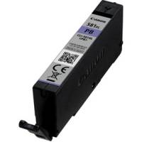 Cartuccia originale inchiostro - blu fotografico - CLI-581XLPB - 4710 pagine - Canon - 2053C001 - 4549292087055 - DMwebShop