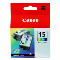 Scatola 2 refill - C-M-Y - 100 pagine cad - Canon - 8191A002 - 4960999174983 - DMwebShop