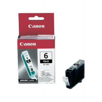 Refill - nero - 13 ml - Canon - 4705A002 - 4960999864853 - DMwebShop