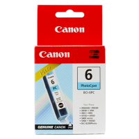 Refill - ciano fotografico - 13 ml - Canon - 4709A002 - 4960999864730 - DMwebShop