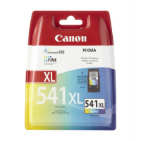Cartuccia originale inchiostro - tricromia  - CL-541XL - 400 pagine - Canon - 5226B001 - 4960999782423 - DMwebShop