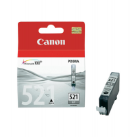 Cartuccia ink - grigio - 1370 pagine - Canon - 2937B001 - 4960999577555 - DMwebShop