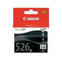 Cartuccia ink - nero - 520 pagine - Canon - 4540B001 - 8714574554297 - DMwebShop