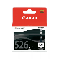 Cartuccia ink - nero - 520 pagine - Canon - 4540B001 - 8714574554297 - DMwebShop