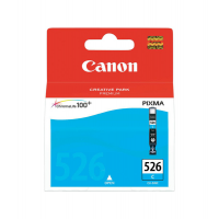 Cartuccia ink - ciano - 530 pagine - Canon - 4541B001 - 4960999670034 - DMwebShop