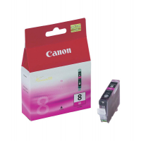 Refill - magenta - 490 pagine - Canon - 0622B001 - 4960999272702 - DMwebShop