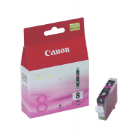 Refill - magenta fotografico - 4985 pagine - Canon - 0625B001 - 4960999272931 - DMwebShop