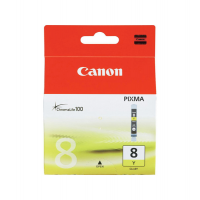 Refill - giallo - 685 pagine - Canon - 0623B001 - 4960999272825 - DMwebShop