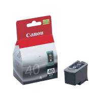Cartuccia ink con Testina - nero - 420 pagine - Canon - 0615B001 - 4960999273372 - DMwebShop