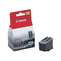 Cartuccia ink con Testina - nero - 420 pagine - Canon - 0615B001 - 4960999273372 - DMwebShop
