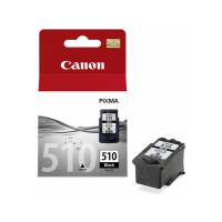 Cartuccia - PG-510 - nero - 220 pagine - Canon - 2970B001 - 4960999617015 - DMwebShop