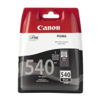 Cartuccia d'inchiostro originale Canon - PG-540 Nero - 180 pagine - Canon - 5225B001 - 4960999782409 - DMwebShop