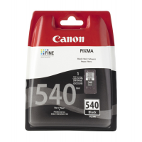 Cartuccia d'inchiostro originale Canon - PG-540 Nero - 180 pagine - Canon - 5225B001 - 4960999782409 - DMwebShop