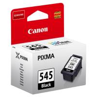 Cartuccia originale inchiostro - nero - PG-545 - 180 pagine - Canon - 8287B001 - 4960999974507 - DMwebShop