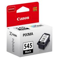 Cartuccia originale inchiostro - nero - PG-545 - 180 pagine - Canon - 8287B001 - 4960999974507 - DMwebShop