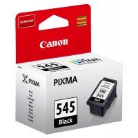 Cartuccia originale inchiostro - nero - PG-545 - 180 pagine - Canon - 8287B001 - 4960999974507 - DMwebShop