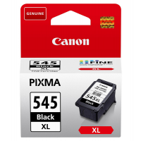Cartuccia originale inchiostro - nero - PG-545XL - 400 pagine - Canon - 8286B001 - 4960999974491 - DMwebShop