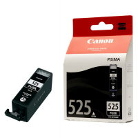 Cartuccia ink - PGI-525BK - nero - 339 pagine - Canon - 4529B001 - 4960999669922 - DMwebShop