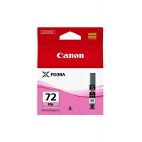 Serbatoio inchiostro - magenta fotografico - 14 ml - Canon - 6408B001 - 4960999902234 - DMwebShop