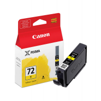 Serbatoio inchiostro - giallo - 380 pagine - Canon - 6406B001 - 4960999902173 - DMwebShop