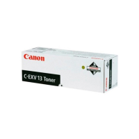 Toner - nero - 45000 pagine - Canon - 0279B002 - 4960999270975 - DMwebShop