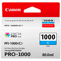 Cartuccia ink - ciano - Canon - 0547C001 - 4549292046373 - DMwebShop