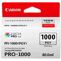 Cartuccia ink - grigio fotografico - Canon - 0553C001 - 4549292044997 - DMwebShop