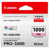 Cartuccia ink - magenta fotografico - 3700 pagine - Canon - 0551C001 - 4549292046496 - DMwebShop