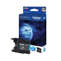 Cartuccia BROTHER Inkjet Ciano LC1280XLC LC 1280XLC Originale - 1815