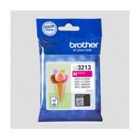 Cartuccia BROTHER Inkjet Magenta LC3213M Originale - 1993