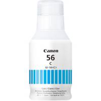 Cartuccia CANON Inkjet Ciano 56,4430C001 Originale - 5151