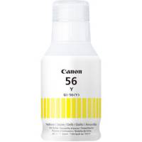 Cartuccia CANON Inkjet Giallo 56,4432C001 Originale - 4785
