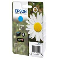 Cartuccia EPSON Inkjet Ciano 18 Originale - 483