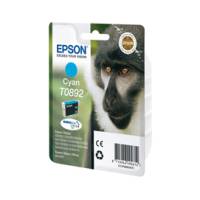 Cartuccia EPSON Inkjet Ciano T0892 Originale - 634