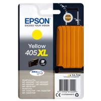 Cartuccia EPSON Inkjet Giallo 405XL Originale - 1550