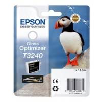 Cartuccia EPSON Inkjet Gloss optimizer T3240 Originale - 2234