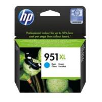 Cartuccia HP Inkjet Ciano 951XL Originale - 7271