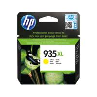 Cartuccia HP Inkjet Giallo 935XL Originale - 3226