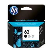 Cartuccia HP Inkjet Nero 62 Originale - 7548