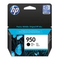 Cartuccia HP Inkjet Nero 950 Originale - 7275