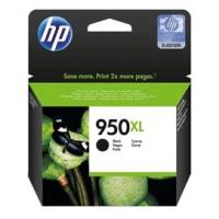 Cartuccia HP Inkjet Nero 950XL Originale - 7270