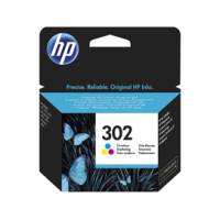 Cartuccia HP Inkjet Tricromia 302 Originale - 7580