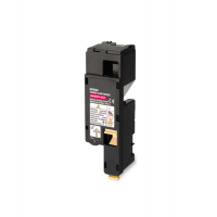 Toner - magenta - S050612 - 1400 pagine - Epson C13S050612
