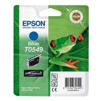 Cartuccia ink - Blu - T0549 - 13 ml - Epson - C13T05494010 - 8715946356402 - DMwebShop