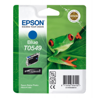 Cartuccia ink - Blu - T0549 - 13 ml - Epson - C13T05494010 - 8715946356402 - DMwebShop