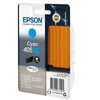Cartuccia originale inchiostro - ciano - 405XL - 1100 pagine - Epson - C13T05H24010 - 8715946672205 - DMwebShop
