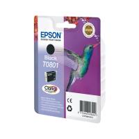 Cartuccia ink - nero Photo - T0801 - 7,4 ml - Epson - C13T08014011 - 8715946493244 - DMwebShop